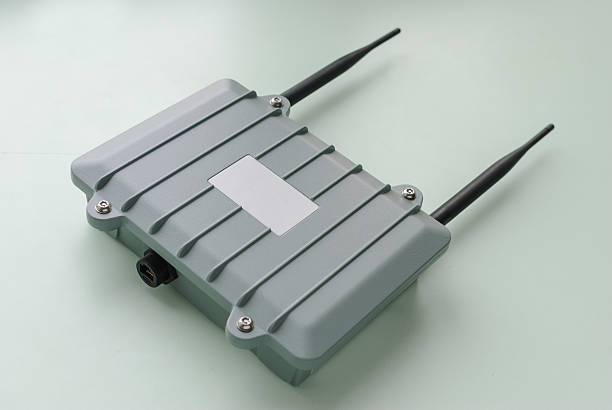 Gaming Router