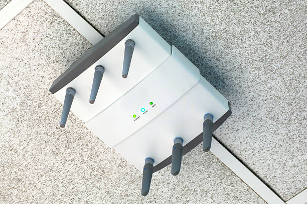 Mesh Router