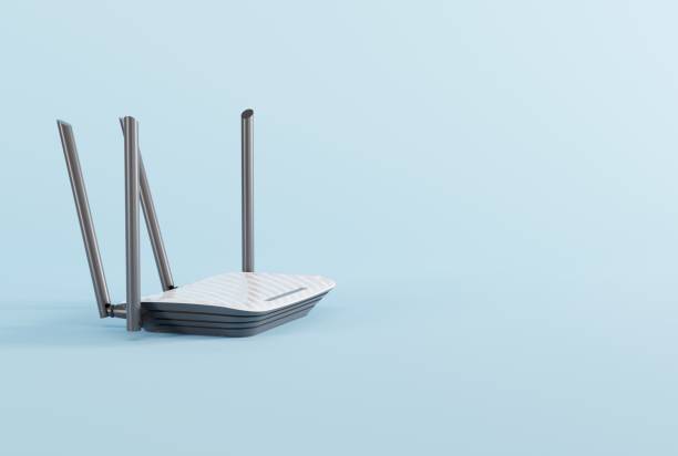 Compact Router