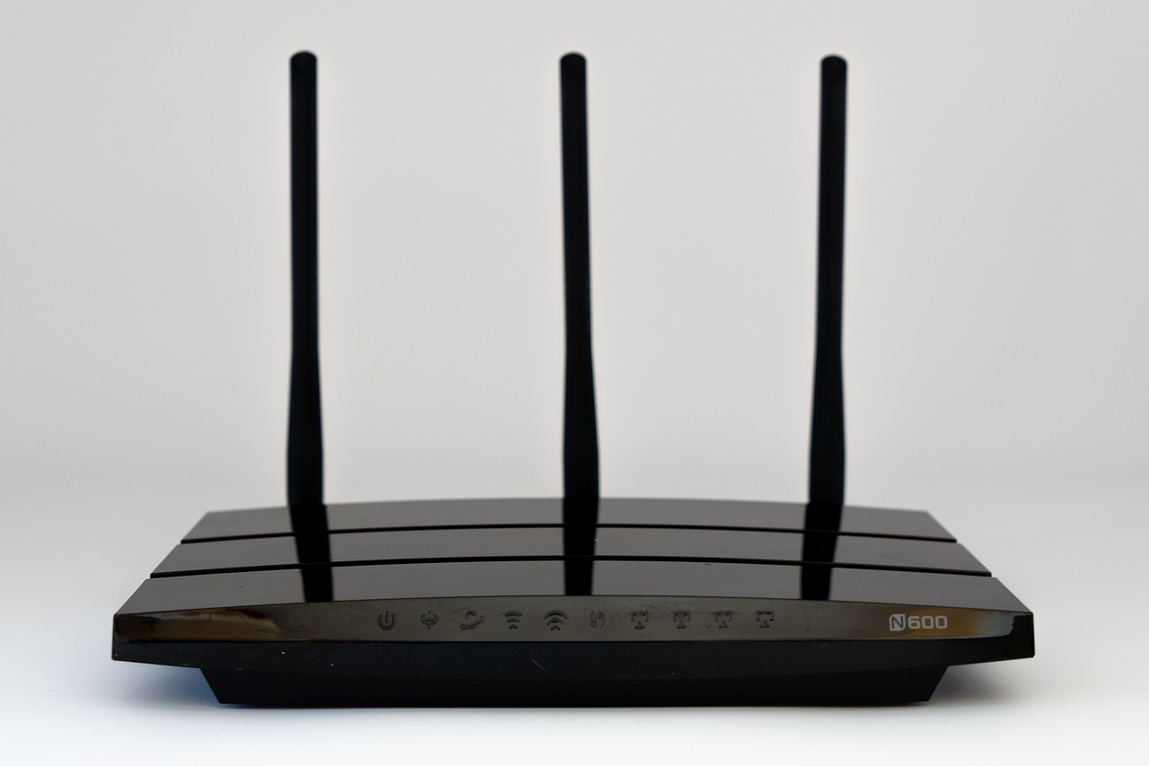 Enterprise Router